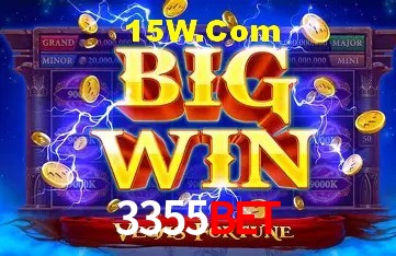 3355bet São Paulo - Jogo Providers