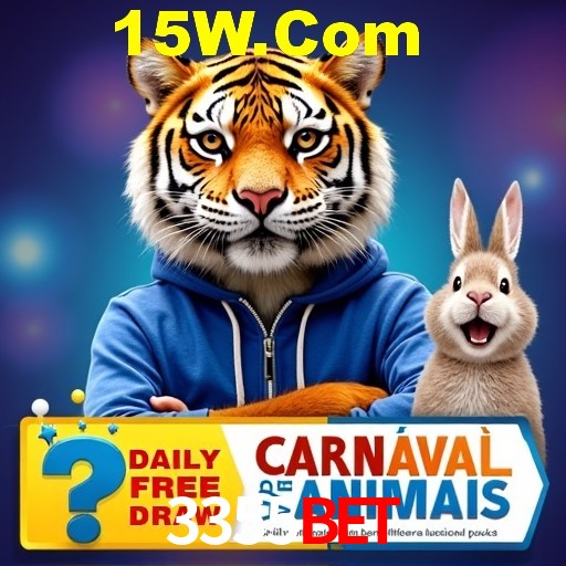 3355bet Bônus - Pacote R$5.000 + VIP