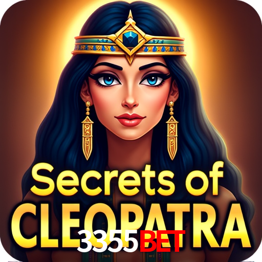 3355bet App - Aplicativo Móvel Oficial