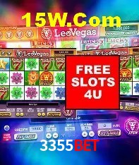 3355bet Slot - 320+ Caça-Níqueis Premium
