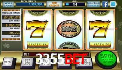 3355bet Entrar - Login Seguro Certificado