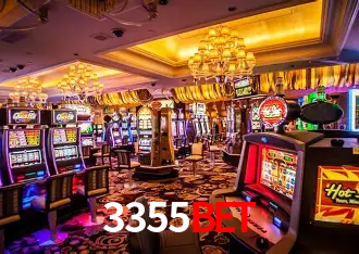3355bet Rio de Janeiro - Popular Jogos