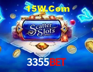 3355bet Rio de Janeiro - Slot Strategy