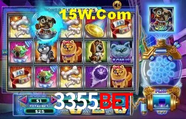 3355bet Promoções - 30+ Ofertas Diárias