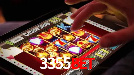 3355bet Belo Horizonte - Jackpots