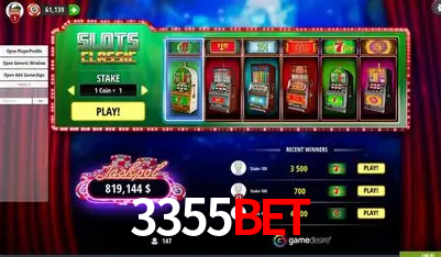 3355bet.com