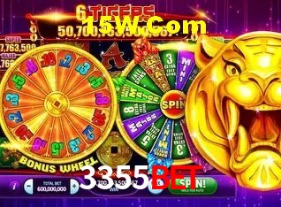 Diretório de Jogos 3355bet