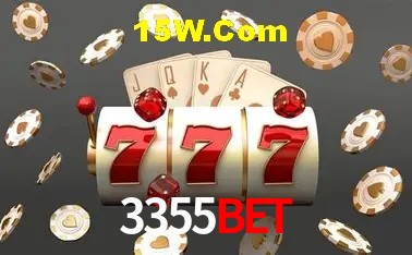 Ofertas Exclusivas 3355bet