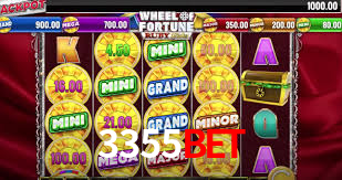 Blackjack Table 3355bet