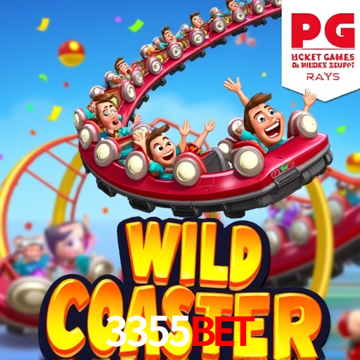 Descubra o Mundo do Cassino Online com 3355bet