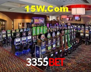 cassino 3355bet