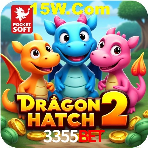 Descubra a Magia dos Jogos de Arcade no 3355bet