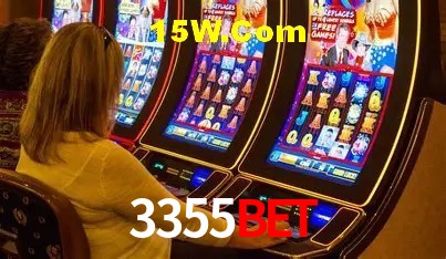 Avaliações dos Jogadores 3355bet
