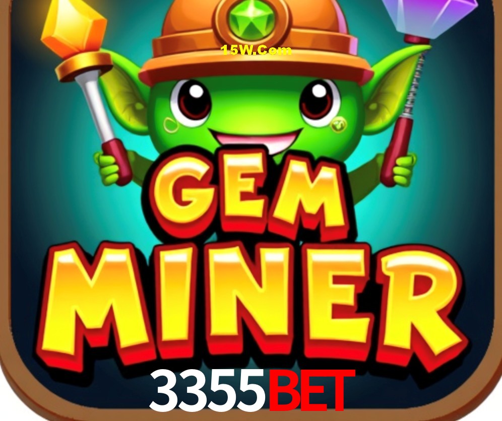 Apostas de Tênis 3355bet