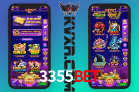 Quick Registration 3355bet