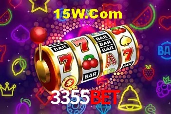 Sinta a adrenalina dos jogos de cassino com 3355bet
