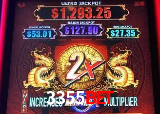 Promoção Relâmpago 3355bet