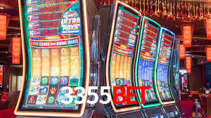 Spaceman Game 3355bet