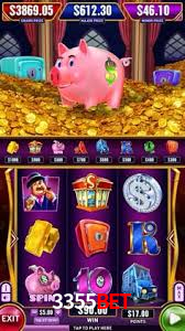 Games Directory 3355bet