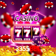Tournaments 3355bet