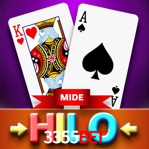 Interface Premium 3355bet
