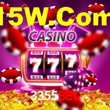 Programa VIP 3355bet