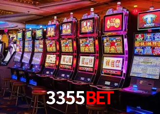 Design Responsivo 3355bet