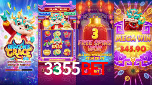 Live Casino 3355bet