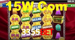 Roulette Table 3355bet