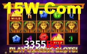 Slot Games 3355bet
