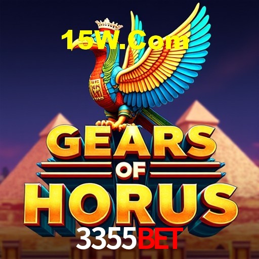 Bônus de Boas-vindas 3355bet
