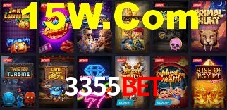 Statistics 3355bet