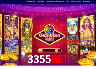 Sistemas de Segurança 3355bet