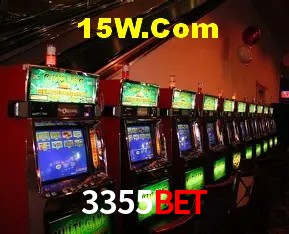 Benefícios da Conta 3355bet